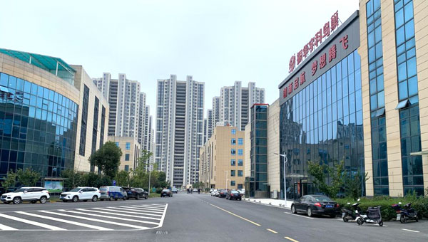 襄陽(yáng)拓盾智能科技有限公司